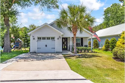 872 Brenda Pl., Myrtle Beach, SC 29577 - Photo 1