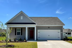 1838 Castlebay Dr, Conway, SC 29526 - Photo 1