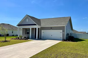 1838 Castlebay Dr, Conway, SC 29526 - Photo 53