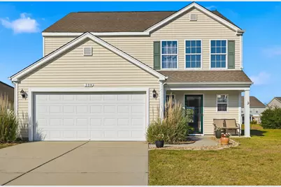 390 Carolina Farms Blvd., Myrtle Beach, SC 29579 - Photo 1