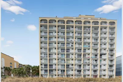 1207 S Ocean Blvd. #20605, Myrtle Beach, SC 29577 - Photo 37