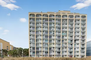 1207 S Ocean Blvd, Myrtle Beach, SC 29577 - Photo 37