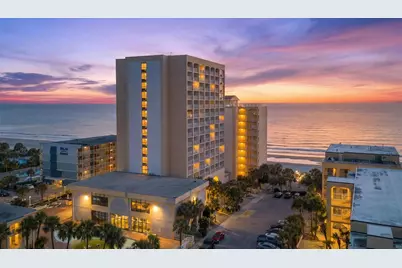 1207 S Ocean Blvd. #20605, Myrtle Beach, SC 29577 - Photo 1