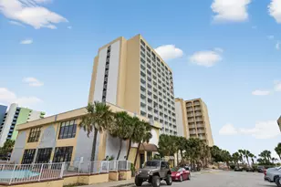 1207 S Ocean Blvd, Myrtle Beach, SC 29577 - Photo 35