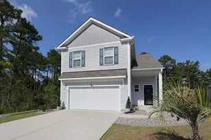 2618 Muhly court, Conway, SC 29526 - Photo 1
