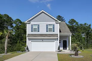 2618 Muhly court, Conway, SC 29526 - Photo 27