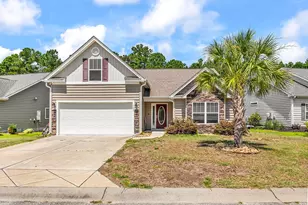 4485 Marshwood Dr, Myrtle Beach, SC 29579 - Photo 41