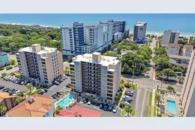 7601 N Ocean Blvd. #3B, Myrtle Beach, SC 29572 - Photo 37