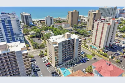 7601 N Ocean Blvd. #3B, Myrtle Beach, SC 29572 - Photo 35