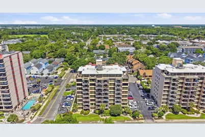 7601 N Ocean Blvd. #3B, Myrtle Beach, SC 29572 - Photo 33
