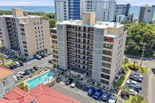 7601 N Ocean Blvd, Myrtle Beach, SC 29572 - Photo 1