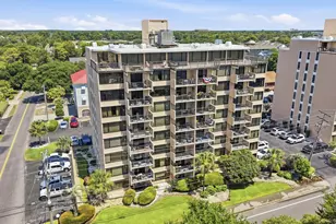 7601 N Ocean Blvd, Myrtle Beach, SC 29572 - Photo 31