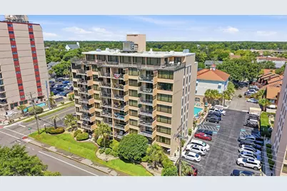 7601 N Ocean Blvd. #3B, Myrtle Beach, SC 29572 - Photo 29
