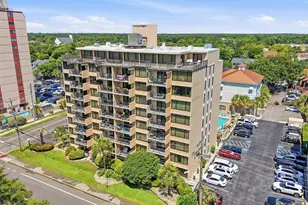 7601 N Ocean Blvd, Myrtle Beach, SC 29572 - Photo 29