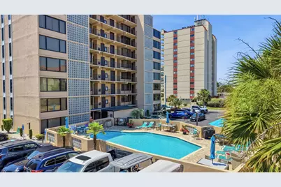 7601 N Ocean Blvd. #3B, Myrtle Beach, SC 29572 - Photo 25
