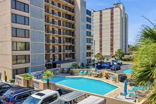 7601 N Ocean Blvd, Myrtle Beach, SC 29572 - Photo 25