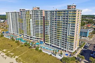 2701 S Ocean Blvd, North Myrtle Beach, SC 29582 - Photo 27