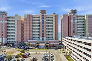 2701 S Ocean Blvd, North Myrtle Beach, SC 29582 - Photo 1