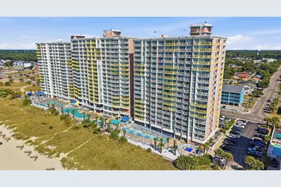 2701 S Ocean Blvd. #1204, North Myrtle Beach, SC 29582 - Photo 27
