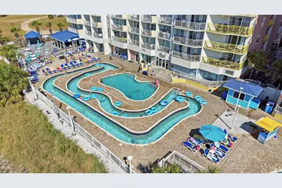 2701 S Ocean Blvd. #1204, North Myrtle Beach, SC 29582 - Photo 23