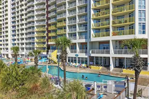 2701 S Ocean Blvd, North Myrtle Beach, SC 29582 - Photo 21