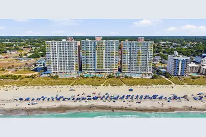 2701 S Ocean Blvd. #1204, North Myrtle Beach, SC 29582 - Photo 29