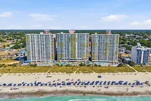2701 S Ocean Blvd, North Myrtle Beach, SC 29582 - Photo 29