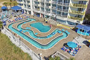 2701 S Ocean Blvd, North Myrtle Beach, SC 29582 - Photo 23