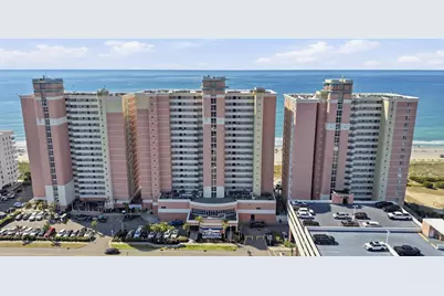 2701 S Ocean Blvd. #1204, North Myrtle Beach, SC 29582 - Photo 19