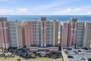 2701 S Ocean Blvd, North Myrtle Beach, SC 29582 - Photo 19