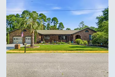 109 E Coker Ln., Conway, SC 29526 - Photo 41