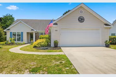 1732 Amberly Dr., Surfside Beach, SC 29575 - Photo 27
