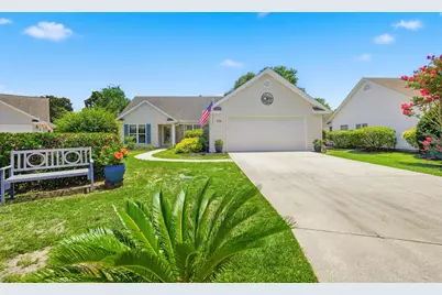 1732 Amberly Dr., Surfside Beach, SC 29575 - Photo 1