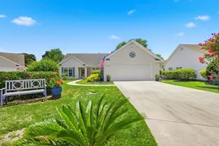 1732 Amberly Dr, Surfside Beach, SC 29575 - Photo 1