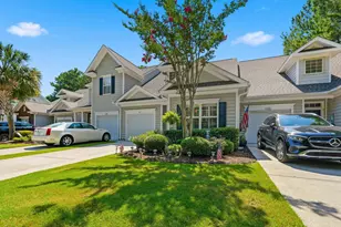 694 Botany Loop, Murrells Inlet, SC 29576 - Photo 41