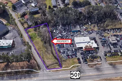 1009 3rd Ave. N, Myrtle Beach, SC 29577 - Photo 1