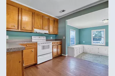 1220 3rd Ave., Kingstree, SC 29556 - Photo 7