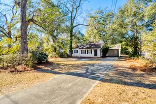 1220 3rd Ave, Kingstree, SC 29556 - Photo 23