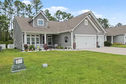 1108 Harbison Circle, Myrtle Beach, SC 29579 - Photo 45