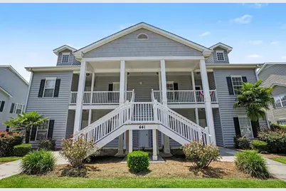 441 Mahogany Dr. #202, Murrells Inlet, SC 29576 - Photo 1