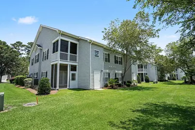 441 Mahogany Dr. #202, Murrells Inlet, SC 29576 - Photo 29