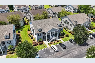 441 Mahogany Dr. #202, Murrells Inlet, SC 29576 - Photo 3