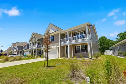 438 Calhoun Falls Dr., Myrtle Beach, SC 29579 - Photo 3