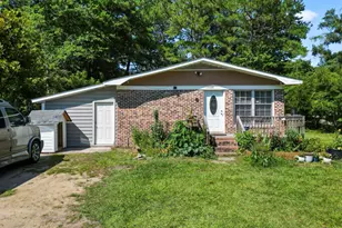 1000 Temple St, Conway, SC 29527 - Photo 1