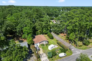 1000 Temple St, Conway, SC 29527 - Photo 3