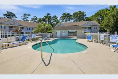 150 Lazy Willow Ln. #204, Myrtle Beach, SC 29588 - Photo 33