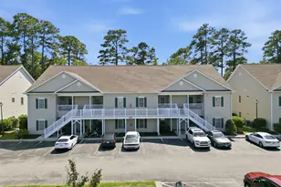 150 Lazy Willow Ln, Myrtle Beach, SC 29588 - Photo 1