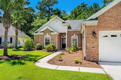 36 Bear Creek Loop, Murrells Inlet, SC 29576 - Photo 13