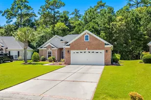 36 Bear Creek Loop, Murrells Inlet, SC 29576 - Photo 35