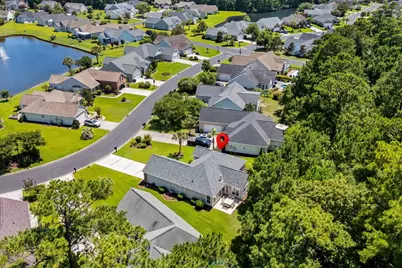 36 Bear Creek Loop, Murrells Inlet, SC 29576 - Photo 37